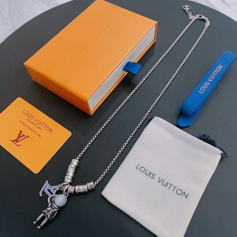 Louis Vuitton Necklaces